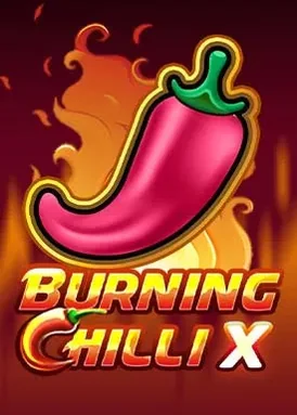 Scharfes Chili-Slot mit X-Multiplikatoren.