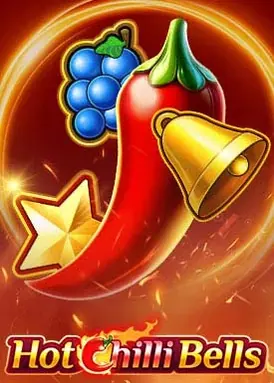 Chili und Glocken für schnelle Hot-Wins.