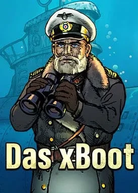 U-Boot-Thema mit X-Multiplikatoren.